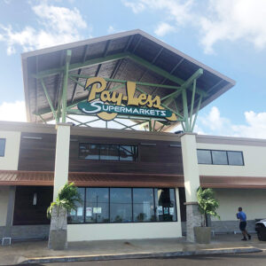 Macy’s / Micronesia Mall