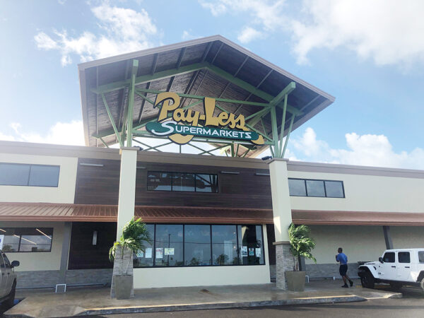 Macy’s / Micronesia Mall