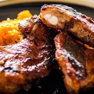 グアムへ来たらドライブしながら壁画鑑賞