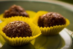 Let’s Go to the Mango Festival！