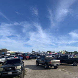 Guam Flea Market