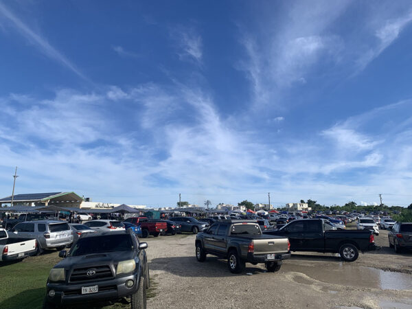 Guam Flea Market