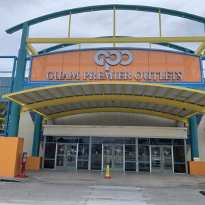 Guam Premier Outlets