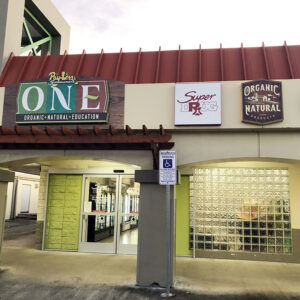 Three Squares Restaurant