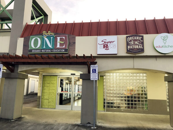 Three Squares Restaurant