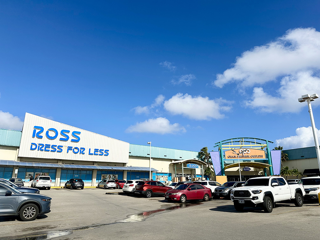 How to Make the Most of Shopping at Ross Dress for Less