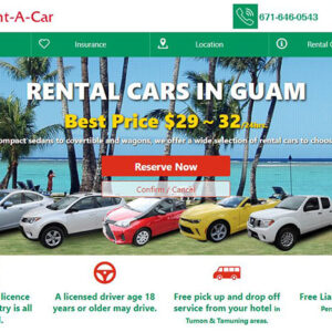 Taico Rent A Car