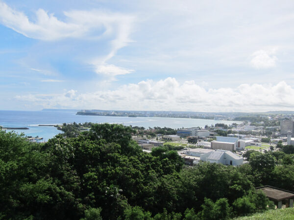괌 여행 쇼핑 가이드 아가냐 쇼핑센터(Agana Shopping Center)