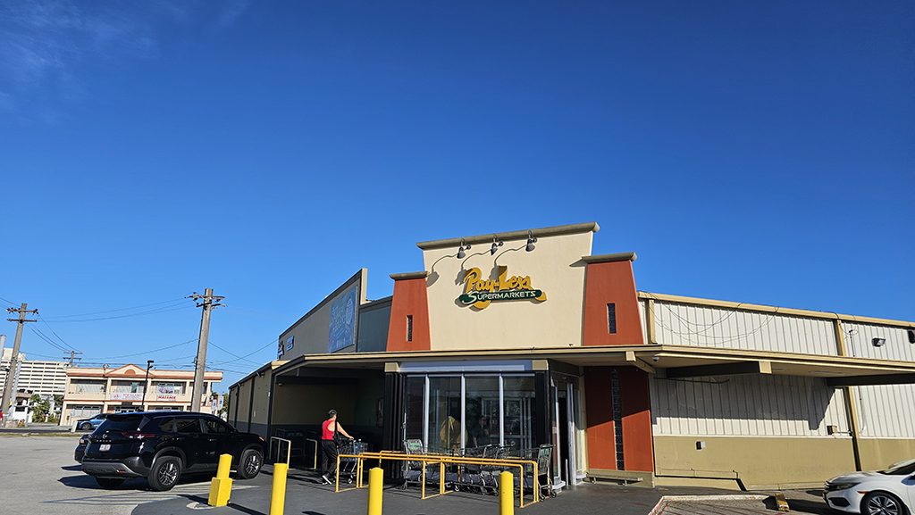 괌 여행 쇼핑 맛집 가이드 캐피톨 키친 Capitol Kitchen