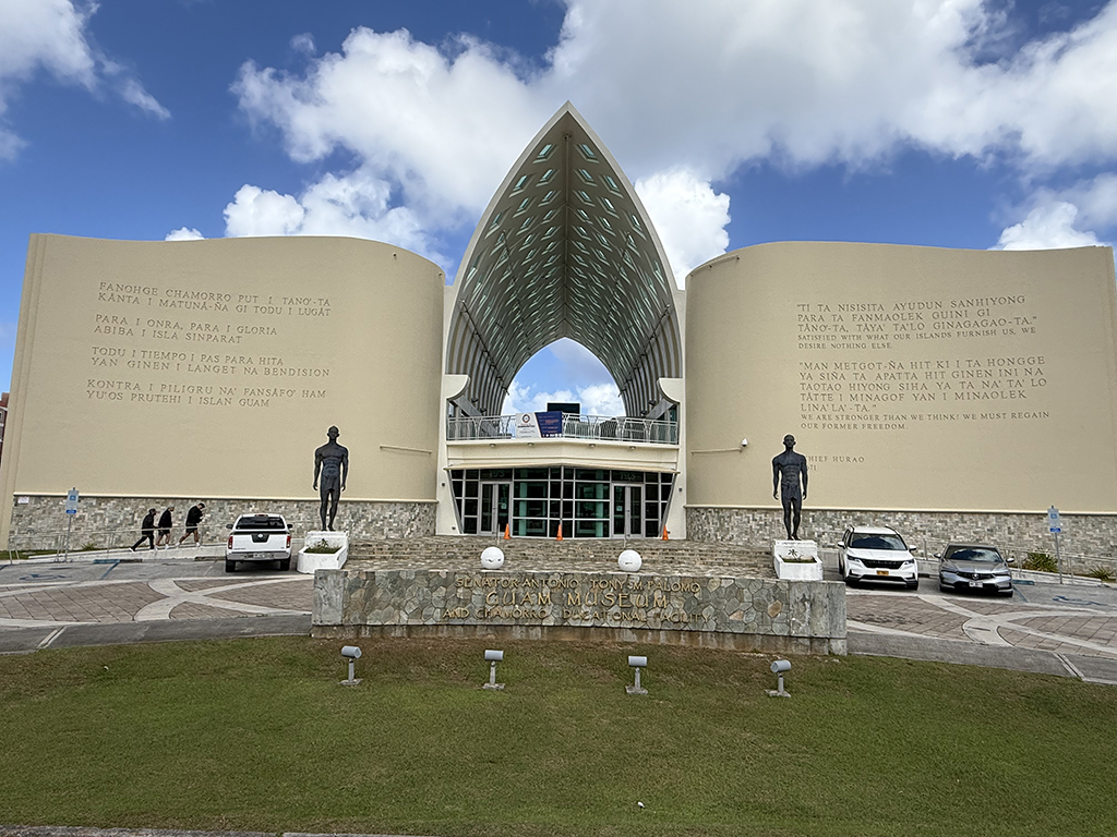 Guam Museum