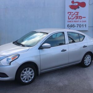 關島租車遊記分享–One’s租車參加會計師考試