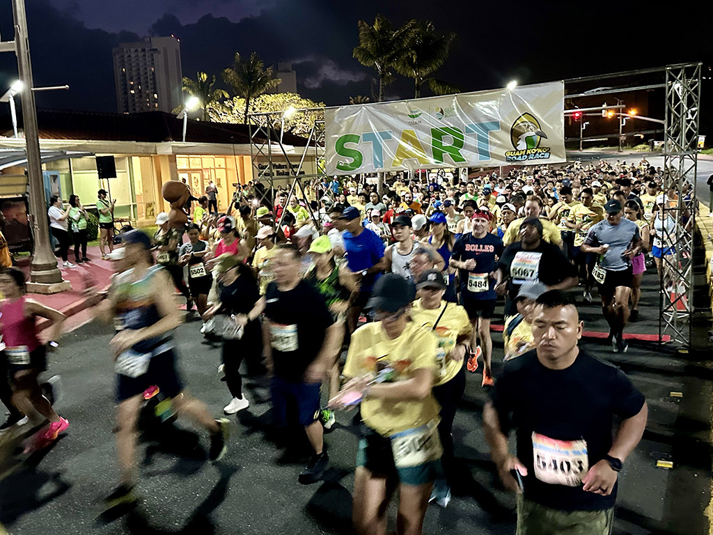 2025年のグアムのおすすめイベント情報