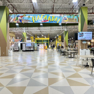 子供に大人気のカプセルトイ！グアムで楽しめるドンドンドンキグアム