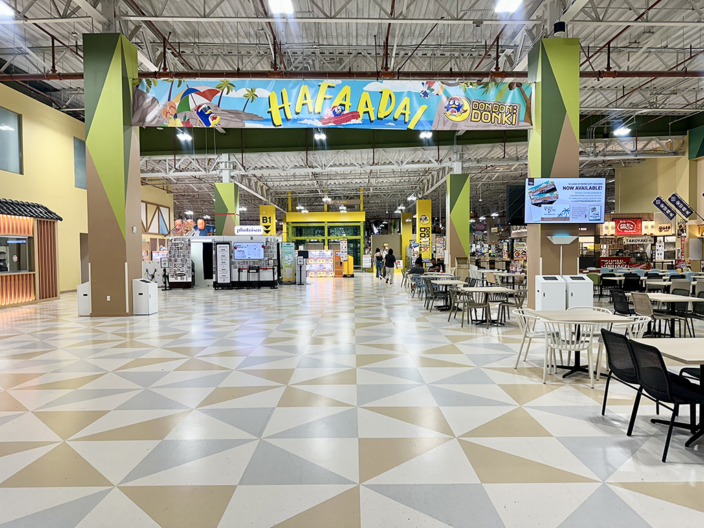 子供に大人気のカプセルトイ！グアムで楽しめるドンドンドンキグアム