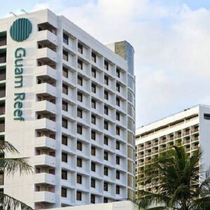 關島旅遊最新情報–漢堡崛起新勢力Stax