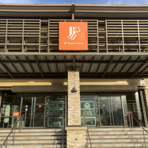 JP Supermarket