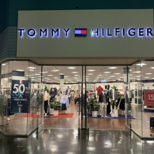 Tommy Hilfiger