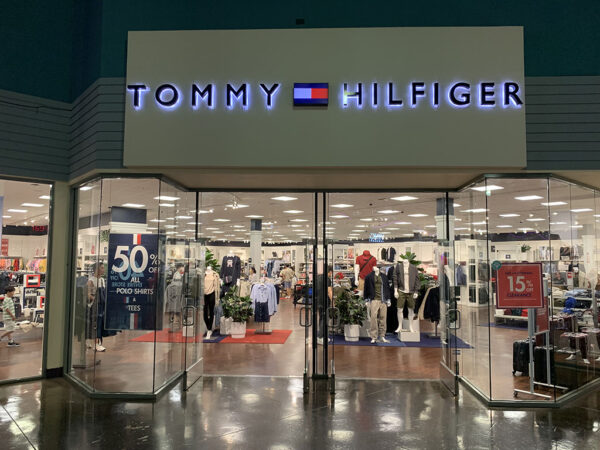 Tommy Hilfiger