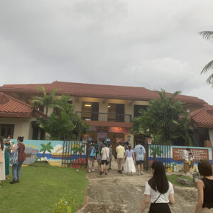 チャモロビレッジ　ナイトマーケット