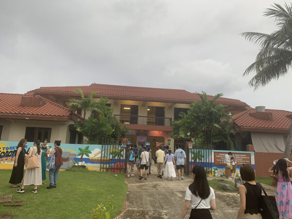 Chamorro Village Night Market