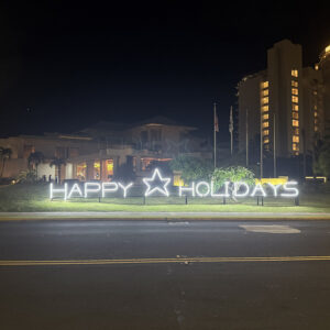 ロッテホテルグアム ラセーヌ (La Seine)﻿