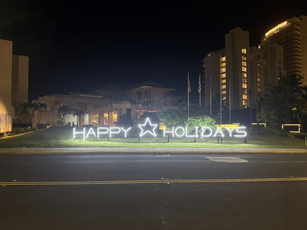 Lotte Hotel Guam La Seine (La Seine)