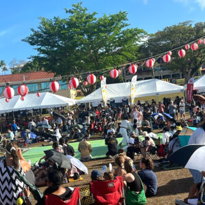 Experience a Japanese Festival! Spring Festival Highlights