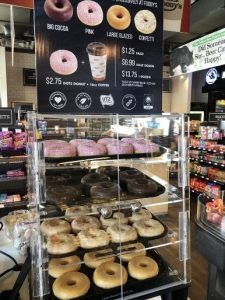 Pay-Less Supermarkets